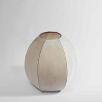 Neha Short Vessel Mouth Blown