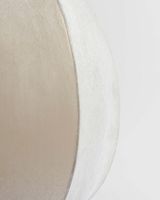 Neha Short Vessel Mouth Blown