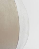 Neha Short Vessel Mouth Blown