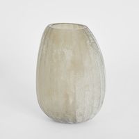 Piah Vessel Mouth Blown