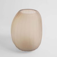 Piah Vessel Mouth Blown