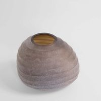 Nira Vessel Mouth Blown