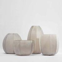 Rani Vessel Mouth Blown