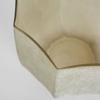 Rani Vessel Mouth Blown