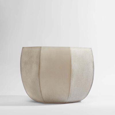 Rani Vessel Mouth Blown