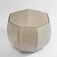 Rani Vessel Mouth Blown