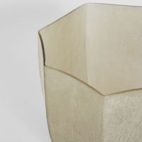 Rani Vessel Mouth Blown