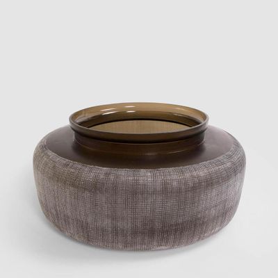 Samira Lge Vessel Mouth Blown