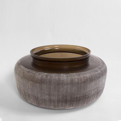 Samira Lge Vessel Mouth Blown