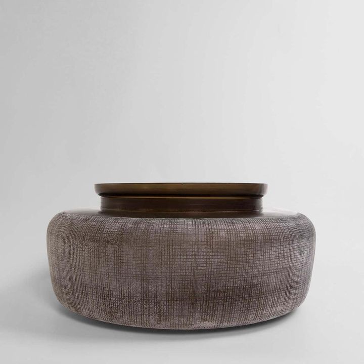 Samira Lge Vessel Mouth Blown