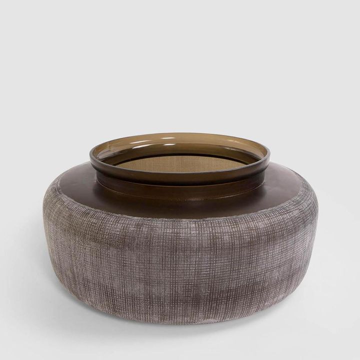 Samira Lge Vessel Mouth Blown