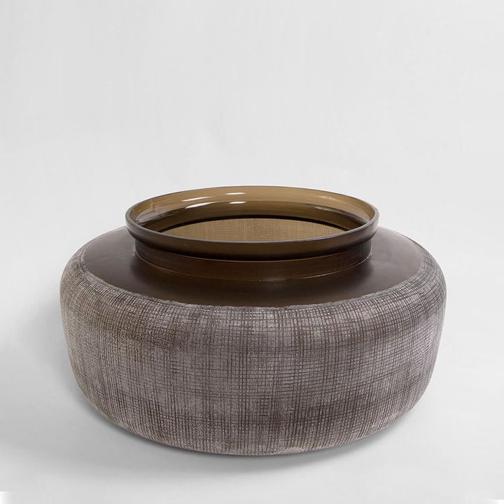 Samira Lge Vessel Mouth Blown