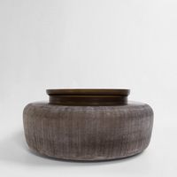 Samira Lge Vessel Mouth Blown