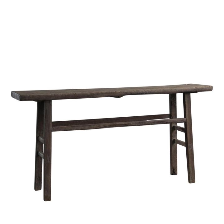 Henan 130 Year Old Elm Console 1470722
