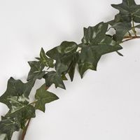 Ivy Garland Green 180cm with 102 Leaves