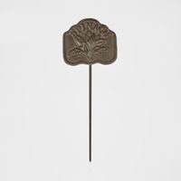 Vegetable Garden Stake Set of 8