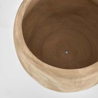 Dali Plant Pot Clay