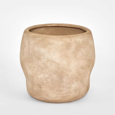 Dali Plant Pot Clay