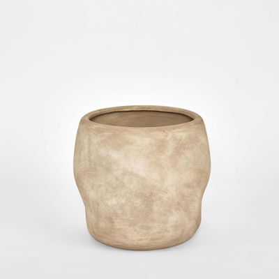 Dali Plant Pot Clay