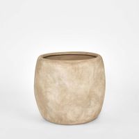 Dali Plant Pot Clay