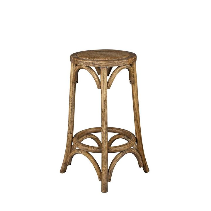 Denver Counter Stool Natural
