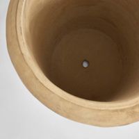 Paros Planter Set of 2 Terracotta