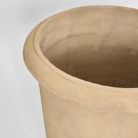 Paros Planter Set of 2 Terracotta