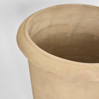 Paros Planter Set of 2 Terracotta