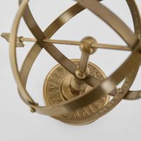 Commodore Armillary