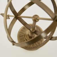 Commodore Armillary