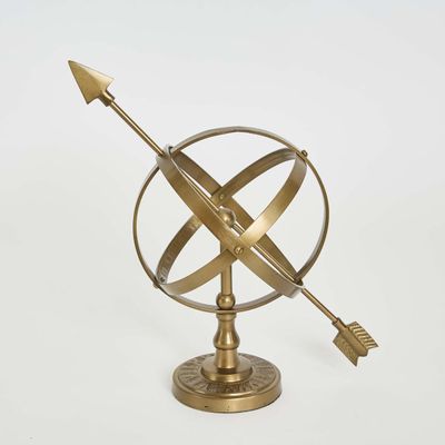 Commodore Armillary