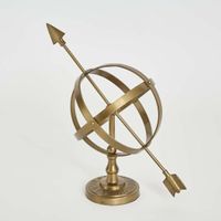 Commodore Armillary