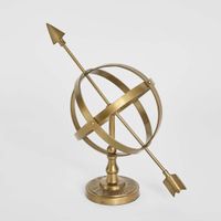 Commodore Armillary