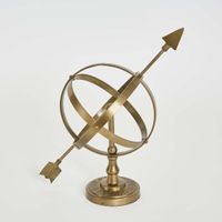 Commodore Armillary