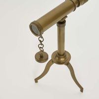 Commodore Telescope With Stand