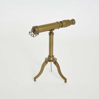 Commodore Telescope With Stand