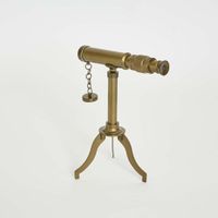 Commodore Telescope With Stand