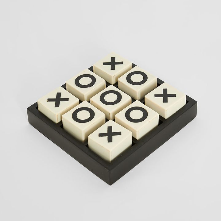 Sutherland Tic-tac-toe