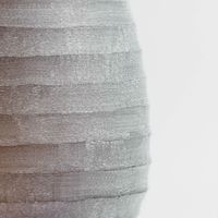 Alya Vessel Mouth Blown