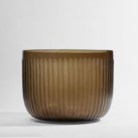 Amal Vessel Mouth Blown