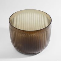 Amal Vessel Mouth Blown