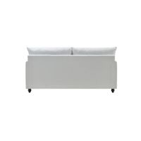 Byron 2.5 Seat Naked Sofa -  Base & Cushion Inserts Only