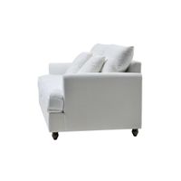 Byron 2.5 Seat Naked Sofa -  Base & Cushion Inserts Only