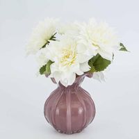 Lulu Vase Pink
