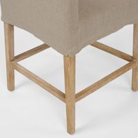 Antibes Bar Stool