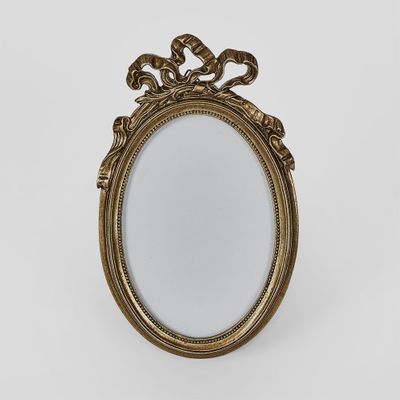 Odette Photo Frame Gold 4x6