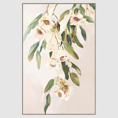 Eucalyptus Wall Art A