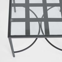 Sheffield Side Table Outdoor