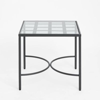 Sheffield Side Table Outdoor