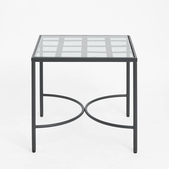 Sheffield Side Table Outdoor